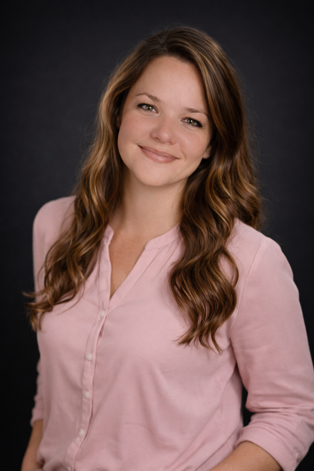 Lauren Brown headshot