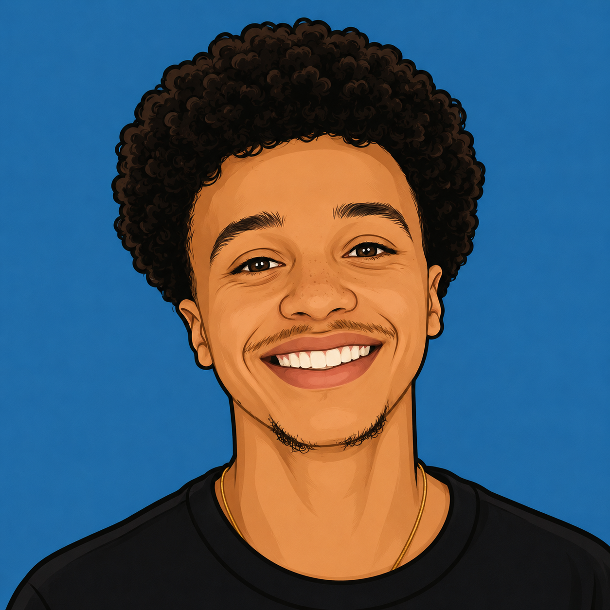 Malik Scruggs